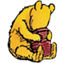 Classic Winnie The Pooh Prints
